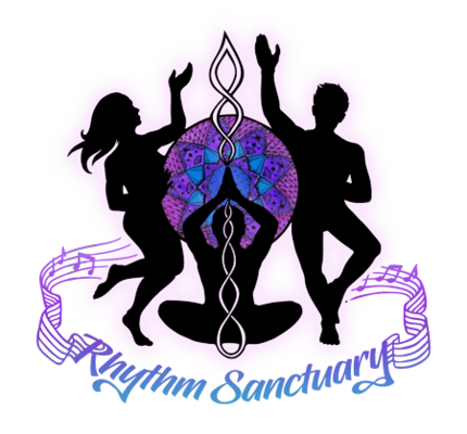 Carousel rhythm sanctuary logo 3